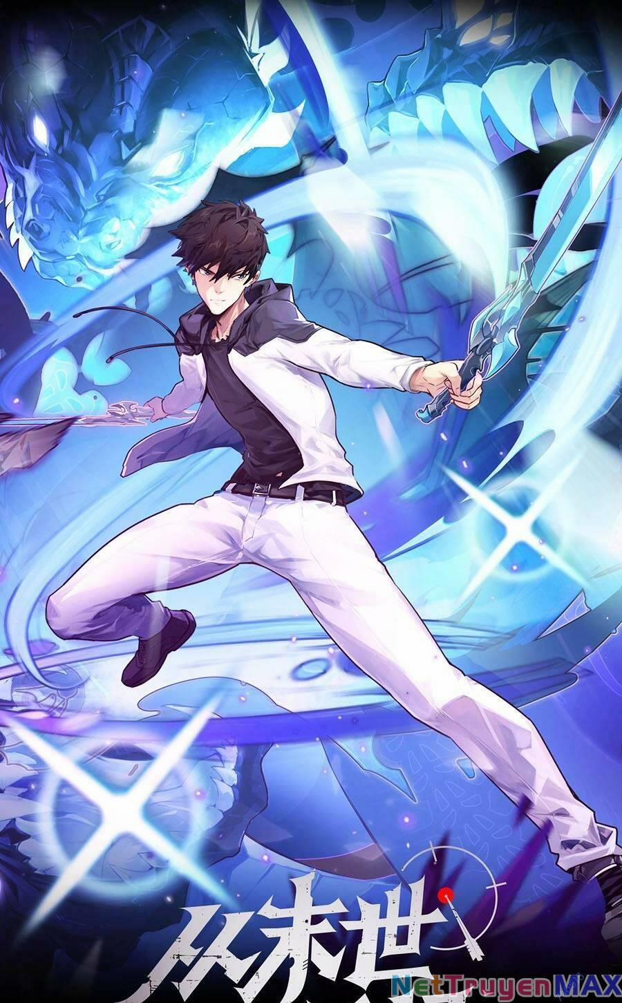 Mạt Thế Quật Khởi 197 trang 0