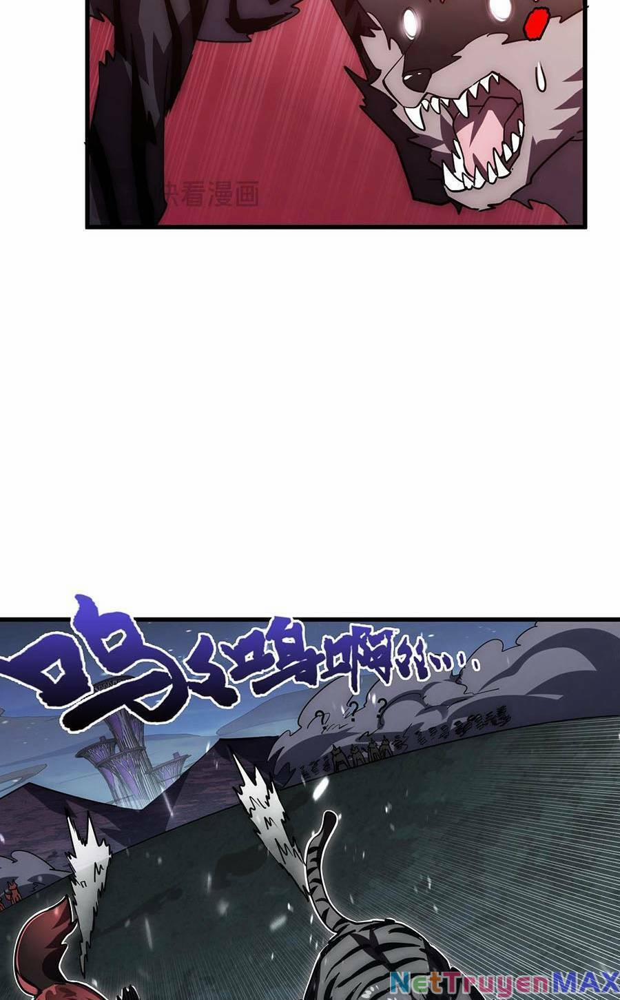 Mạt Thế Quật Khởi 197 trang 10