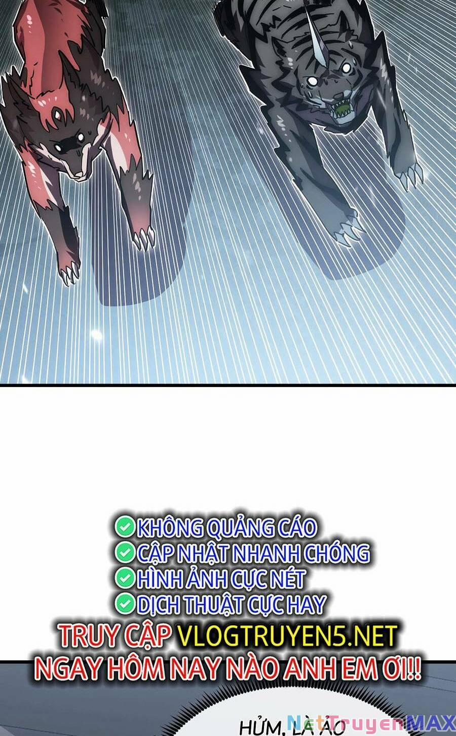 Mạt Thế Quật Khởi 197 trang 11