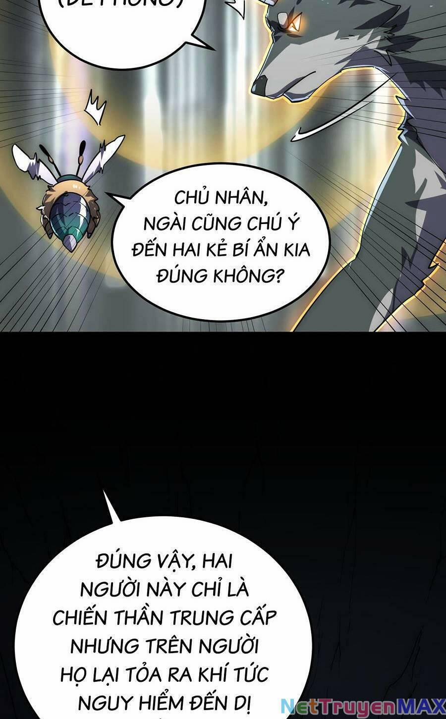 Mạt Thế Quật Khởi 197 trang 16