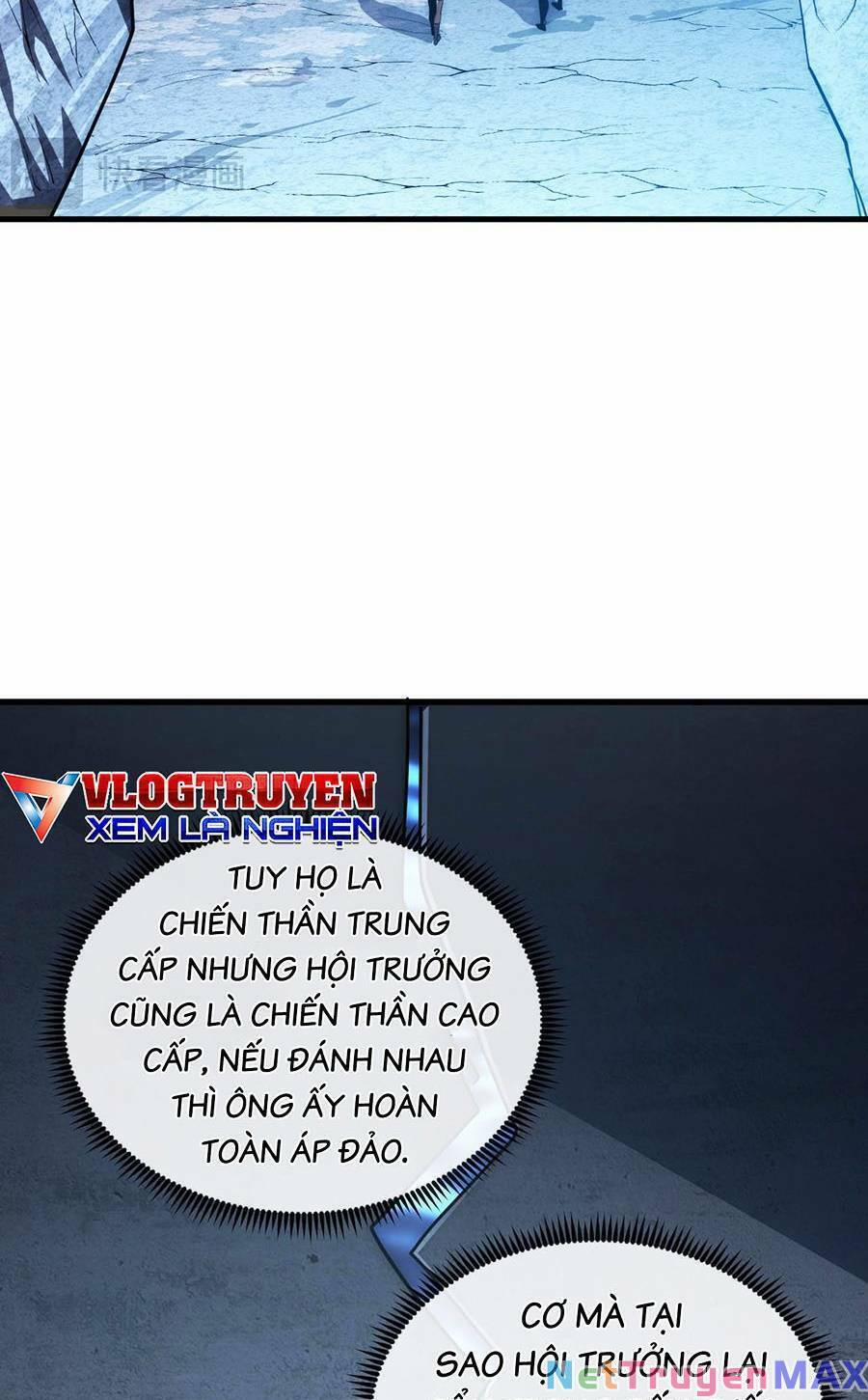 Mạt Thế Quật Khởi 197 trang 18