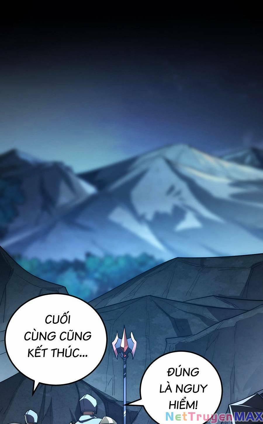 Mạt Thế Quật Khởi 197 trang 2