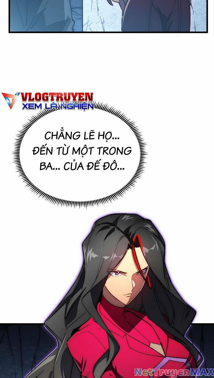 Mạt Thế Quật Khởi 197 trang 22