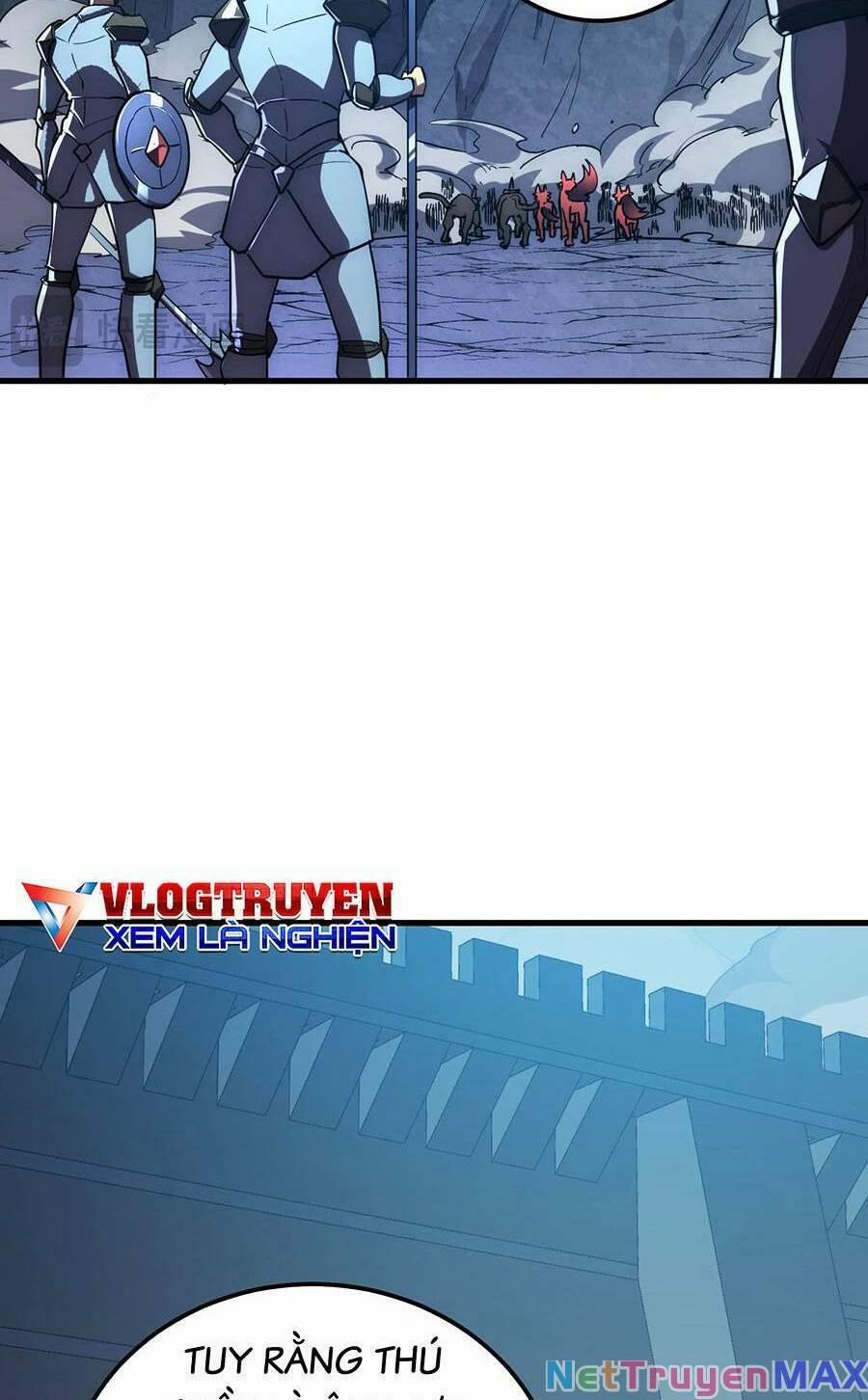 Mạt Thế Quật Khởi 197 trang 3