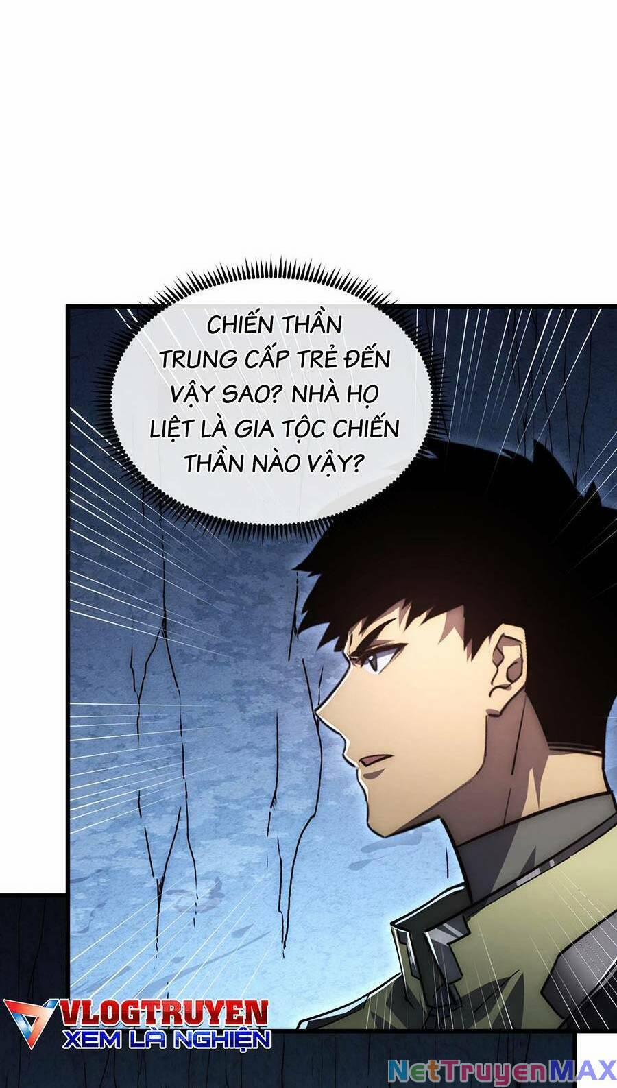 Mạt Thế Quật Khởi 197 trang 31