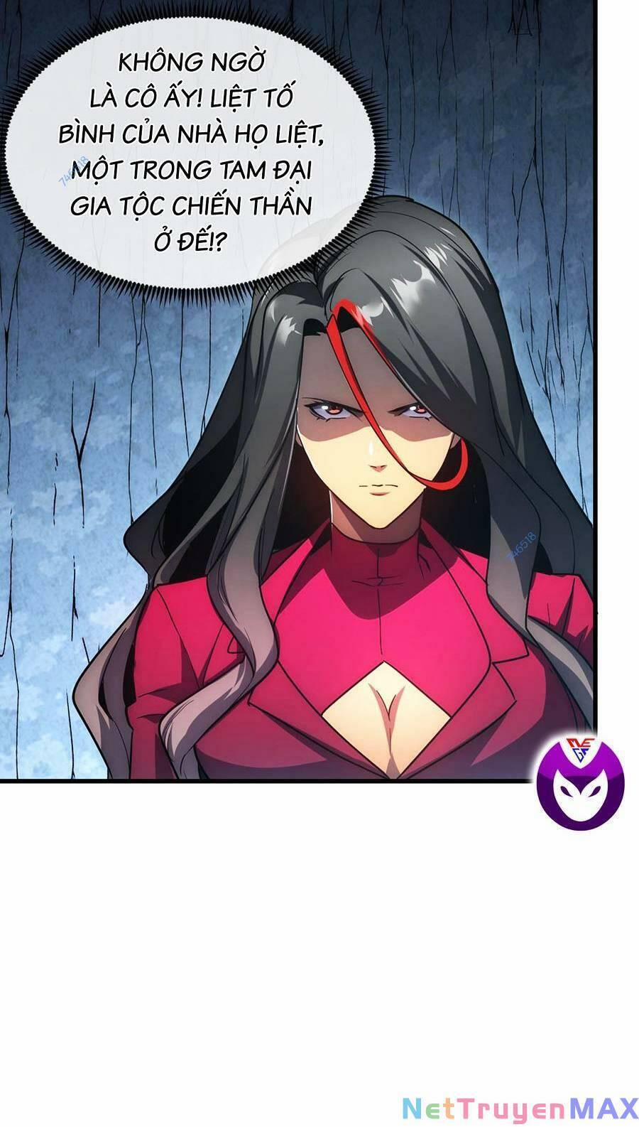 Mạt Thế Quật Khởi 197 trang 32