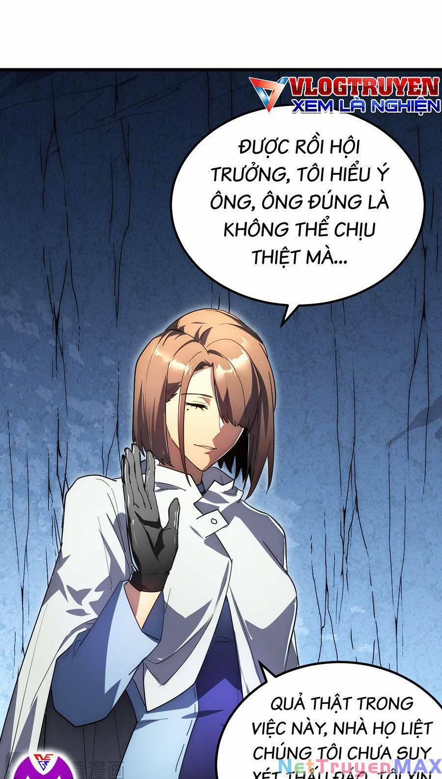 Mạt Thế Quật Khởi 197 trang 34