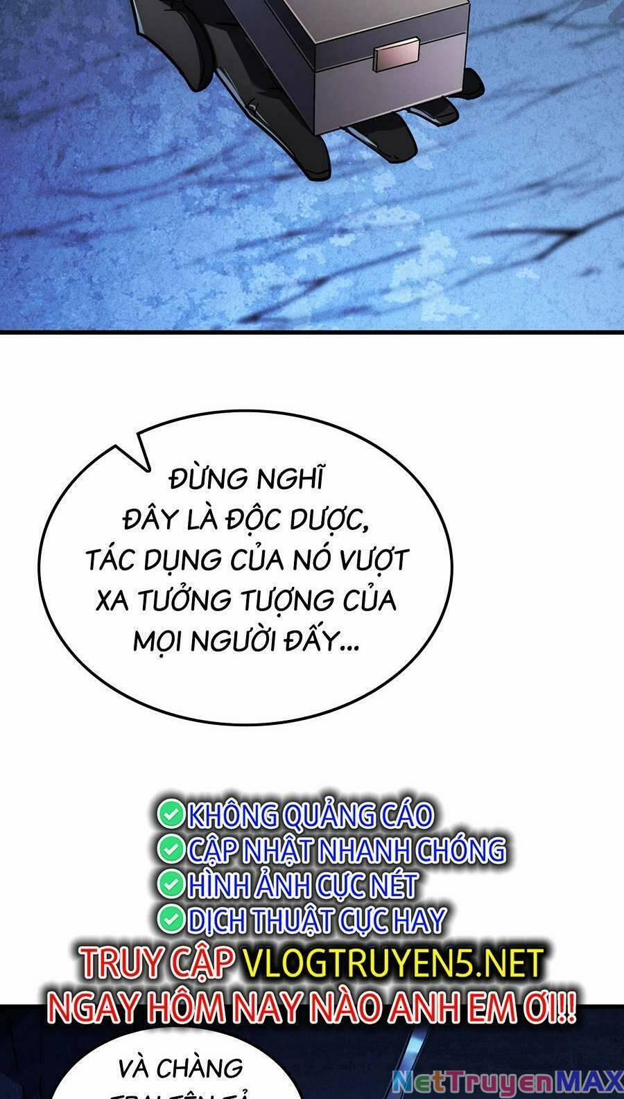 Mạt Thế Quật Khởi 197 trang 36