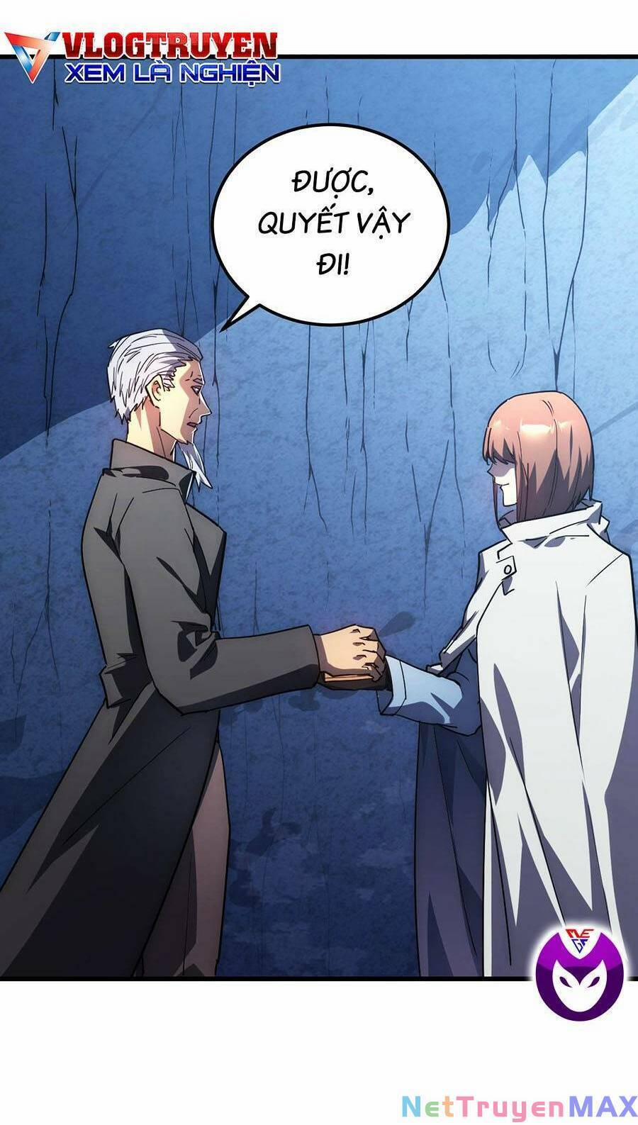 Mạt Thế Quật Khởi 197 trang 39