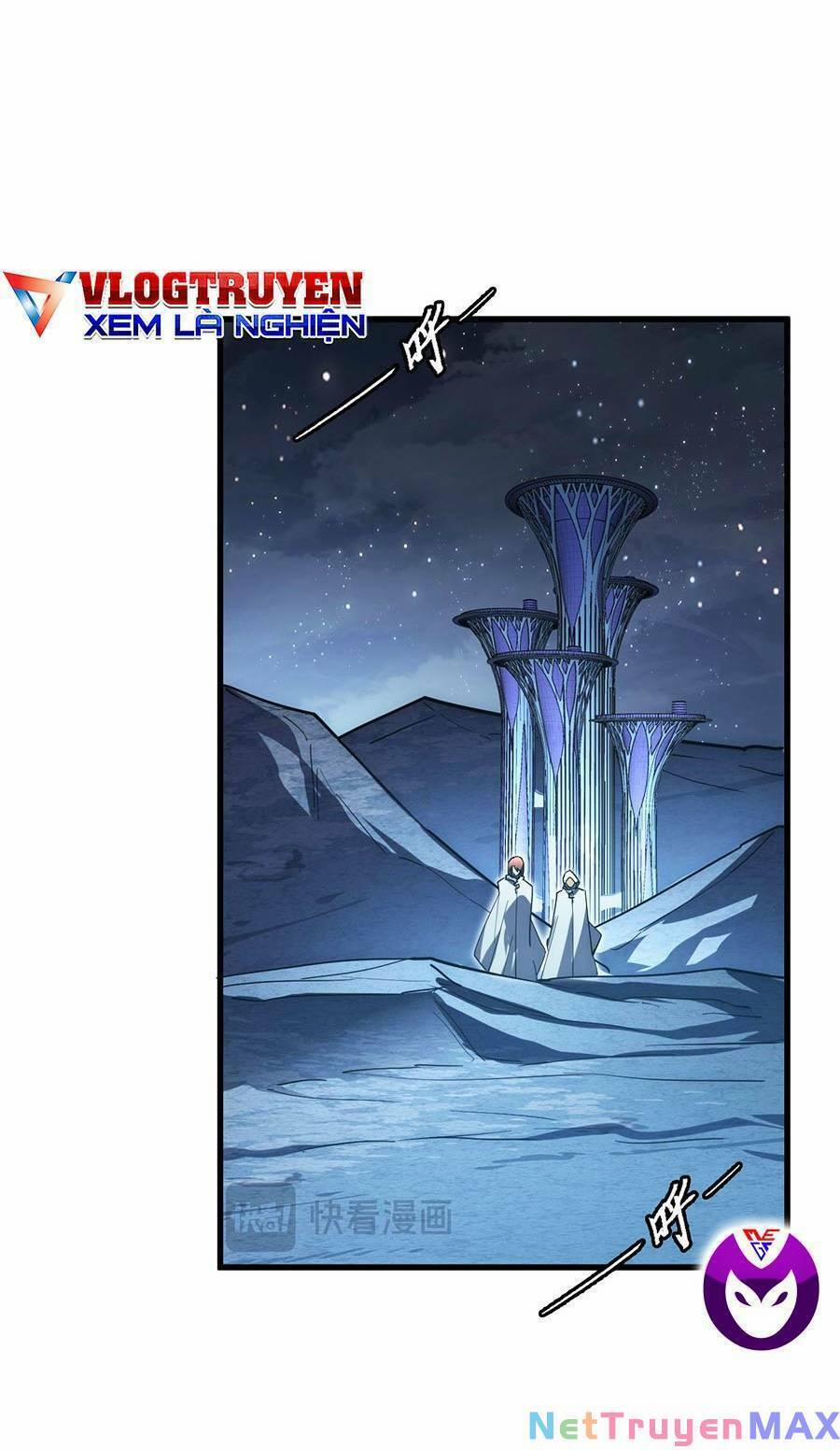 Mạt Thế Quật Khởi 197 trang 42