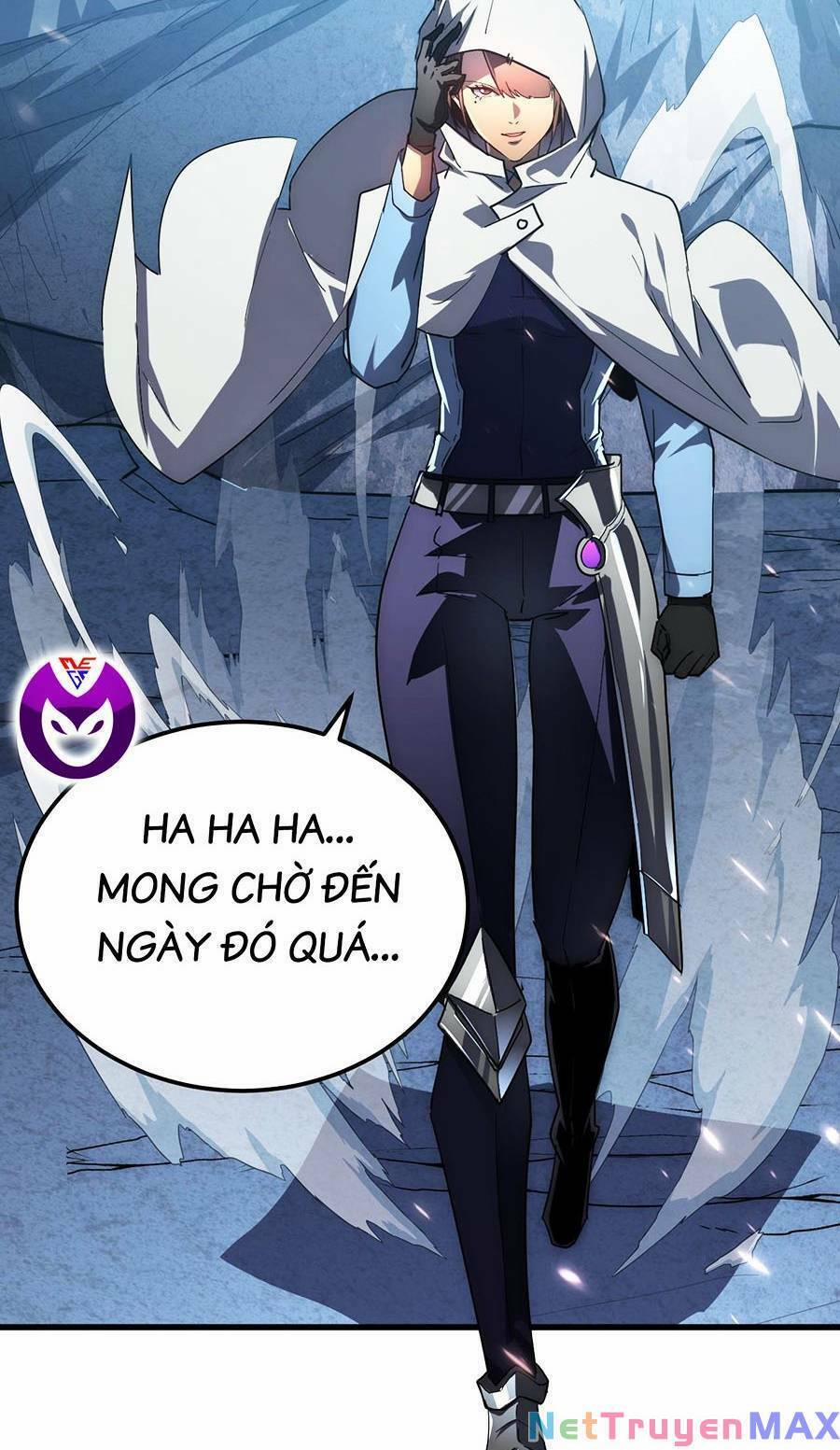 Mạt Thế Quật Khởi 197 trang 47