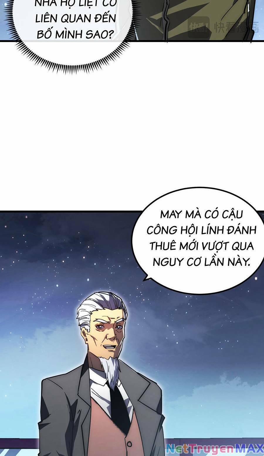 Mạt Thế Quật Khởi 197 trang 50