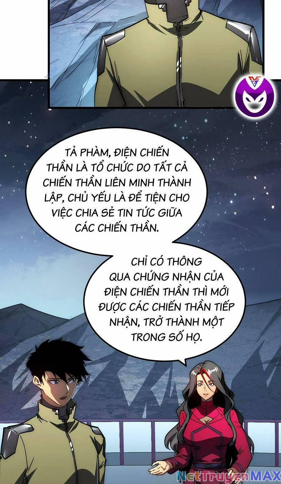 Mạt Thế Quật Khởi 197 trang 52