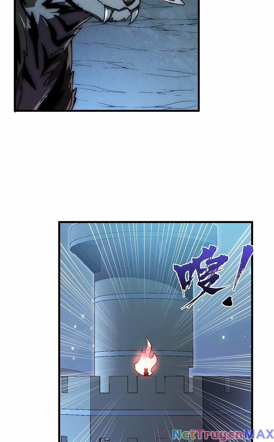 Mạt Thế Quật Khởi 197 trang 7