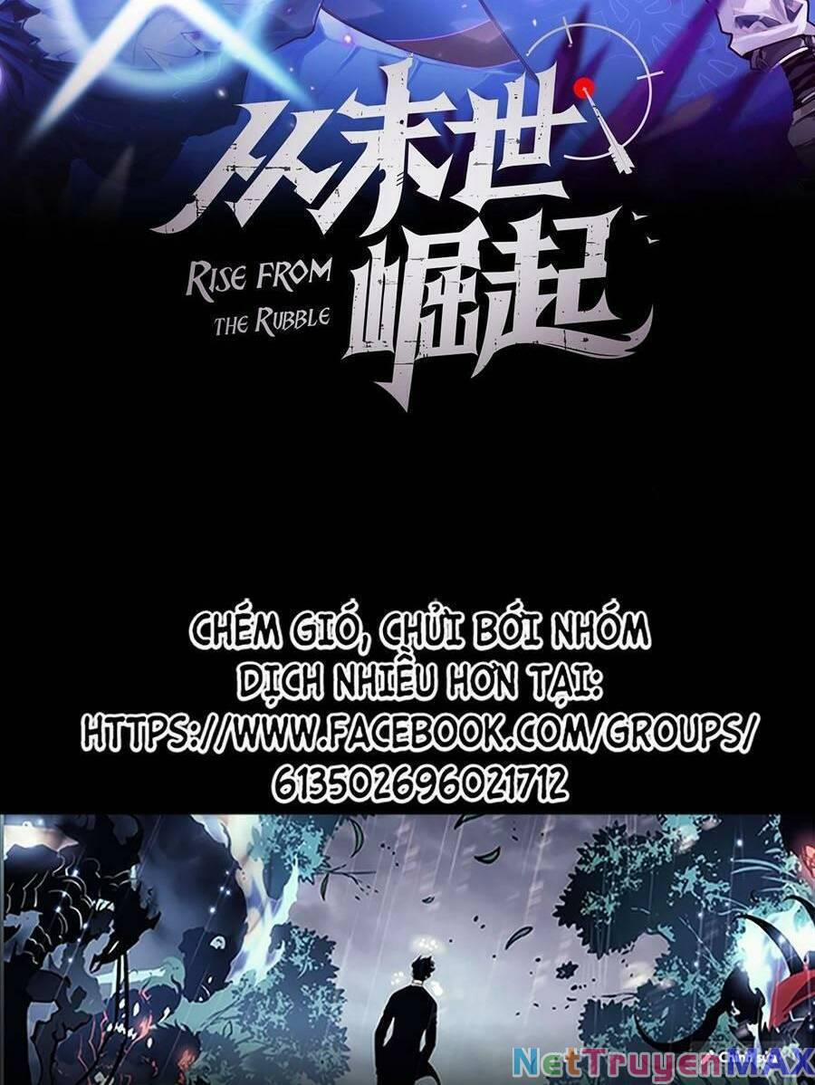 Mạt Thế Quật Khởi 198 trang 1