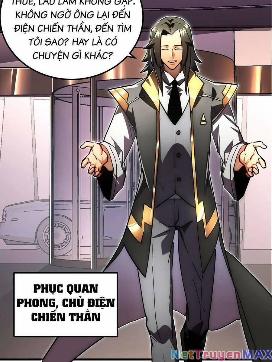 Mạt Thế Quật Khởi 198 trang 13