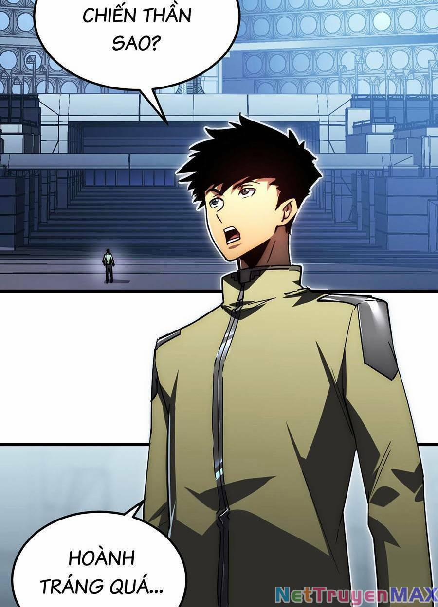 Mạt Thế Quật Khởi 198 trang 22