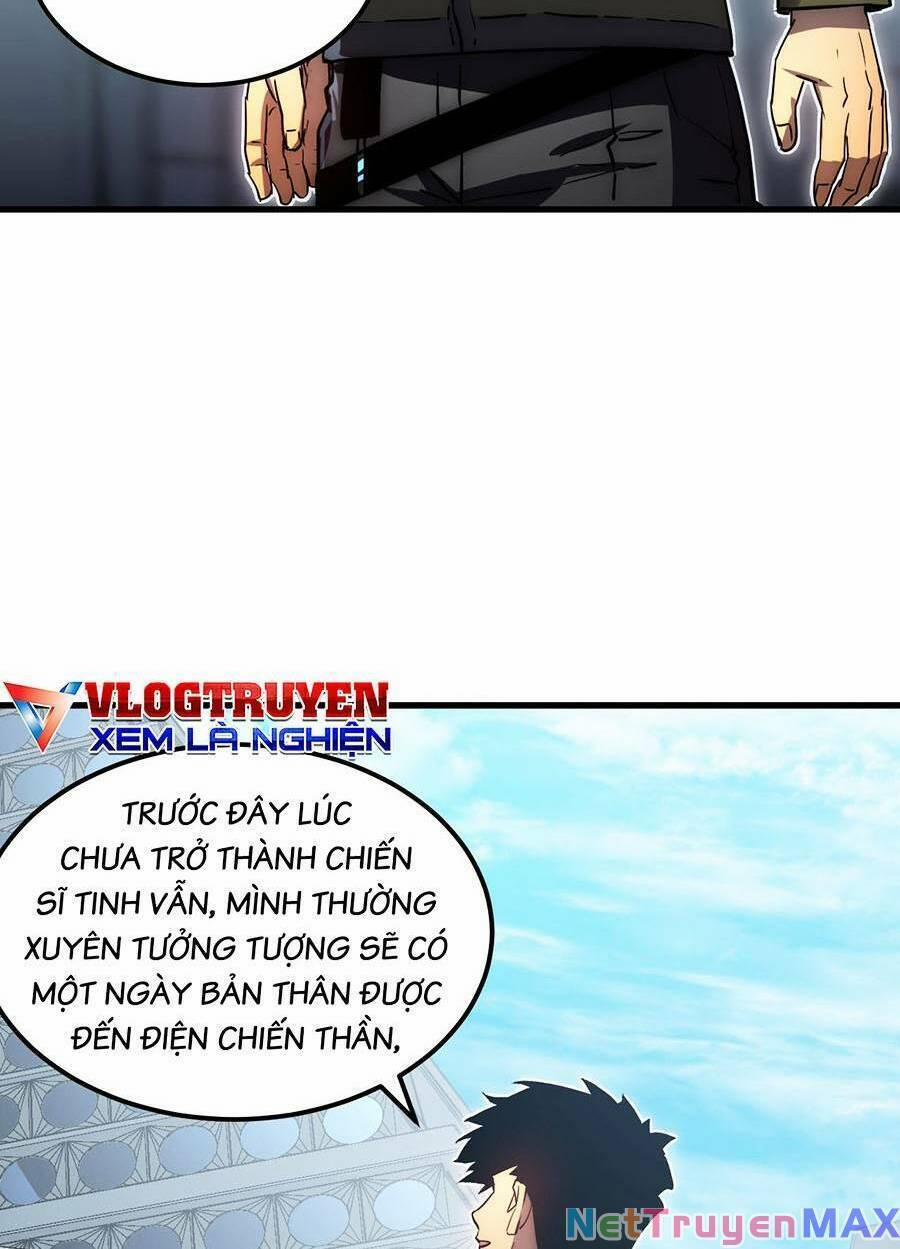 Mạt Thế Quật Khởi 198 trang 23