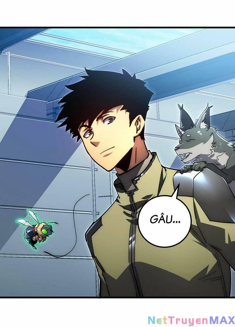 Mạt Thế Quật Khởi 198 trang 25