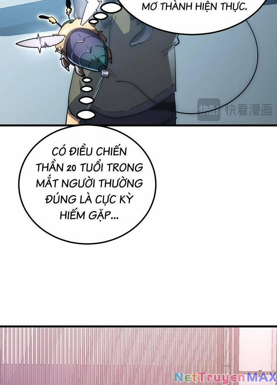 Mạt Thế Quật Khởi 198 trang 27