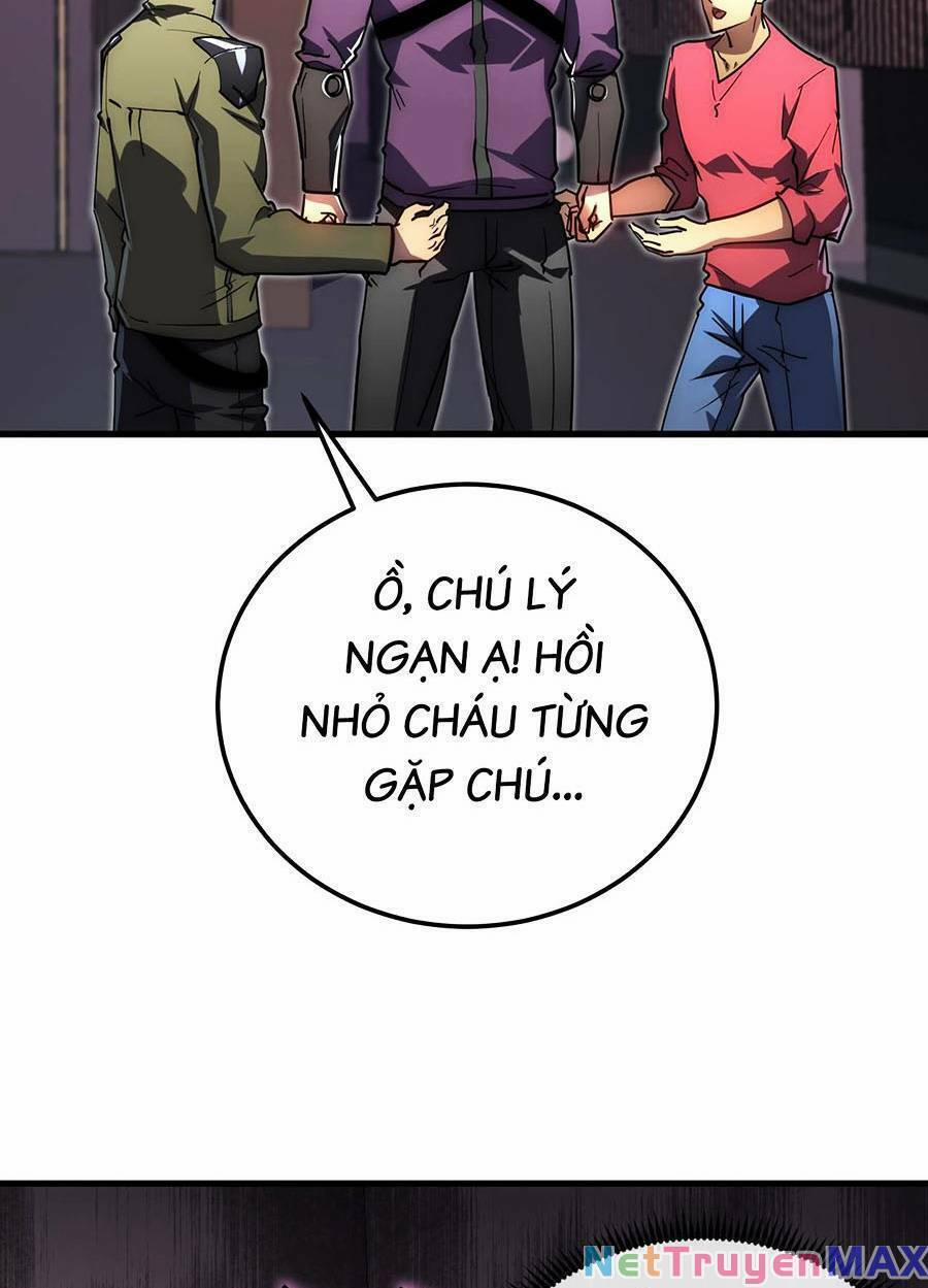 Mạt Thế Quật Khởi 198 trang 30