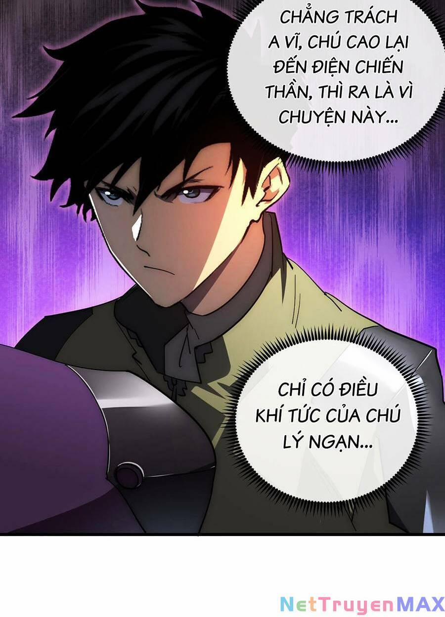 Mạt Thế Quật Khởi 198 trang 31