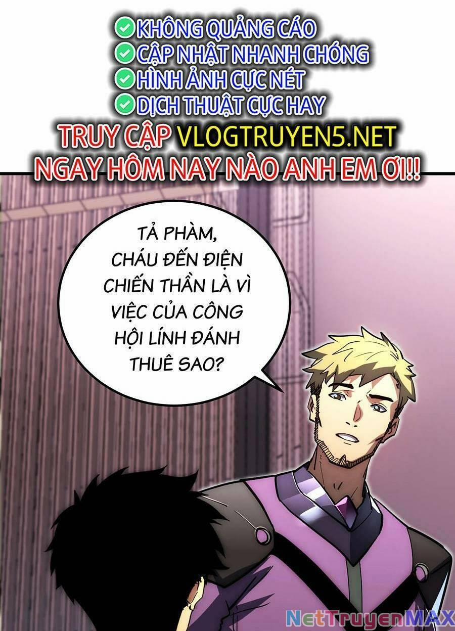 Mạt Thế Quật Khởi 198 trang 32