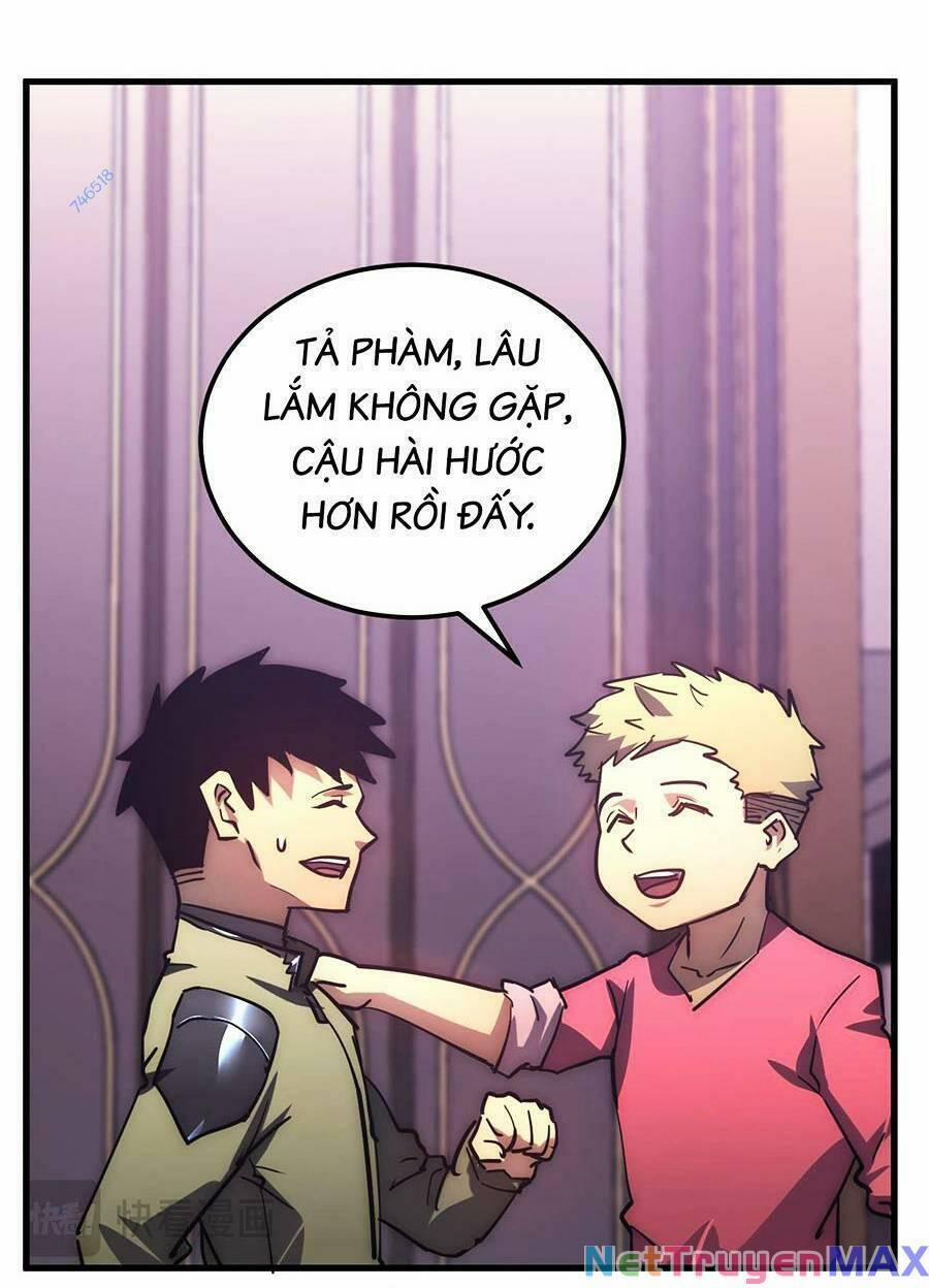 Mạt Thế Quật Khởi 198 trang 36