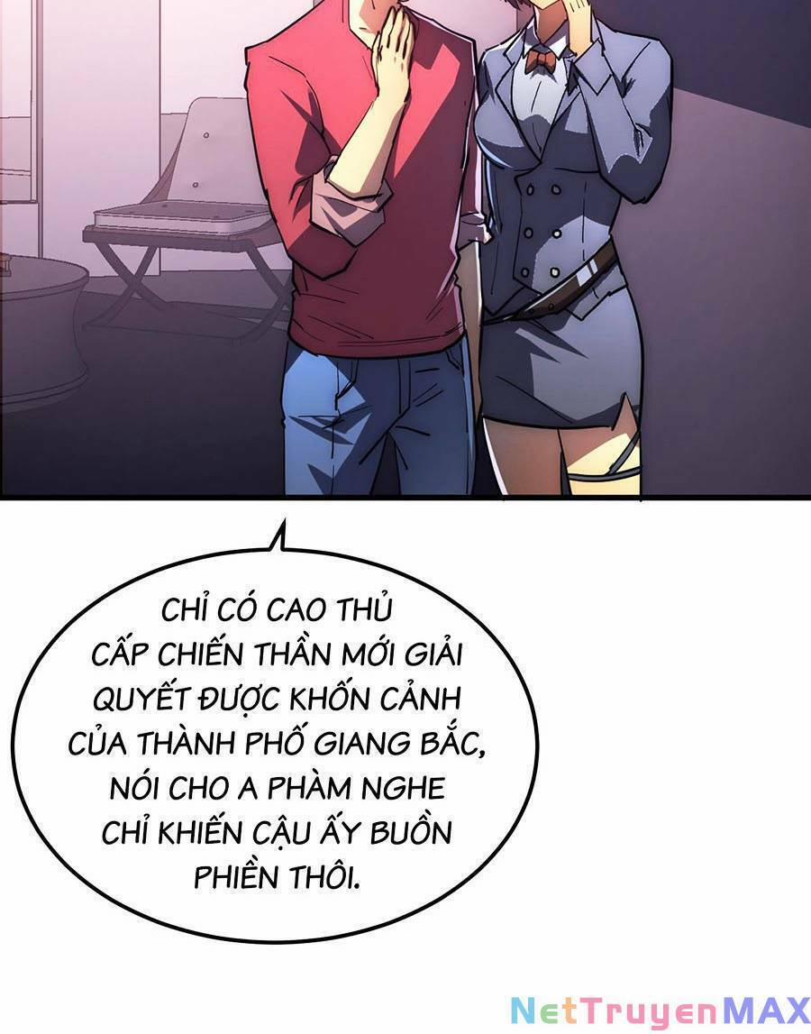 Mạt Thế Quật Khởi 198 trang 42