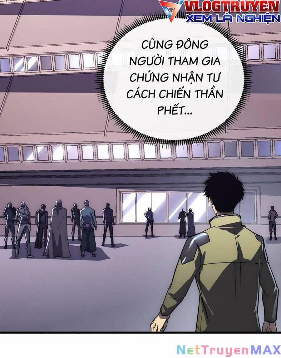 Mạt Thế Quật Khởi 198 trang 48