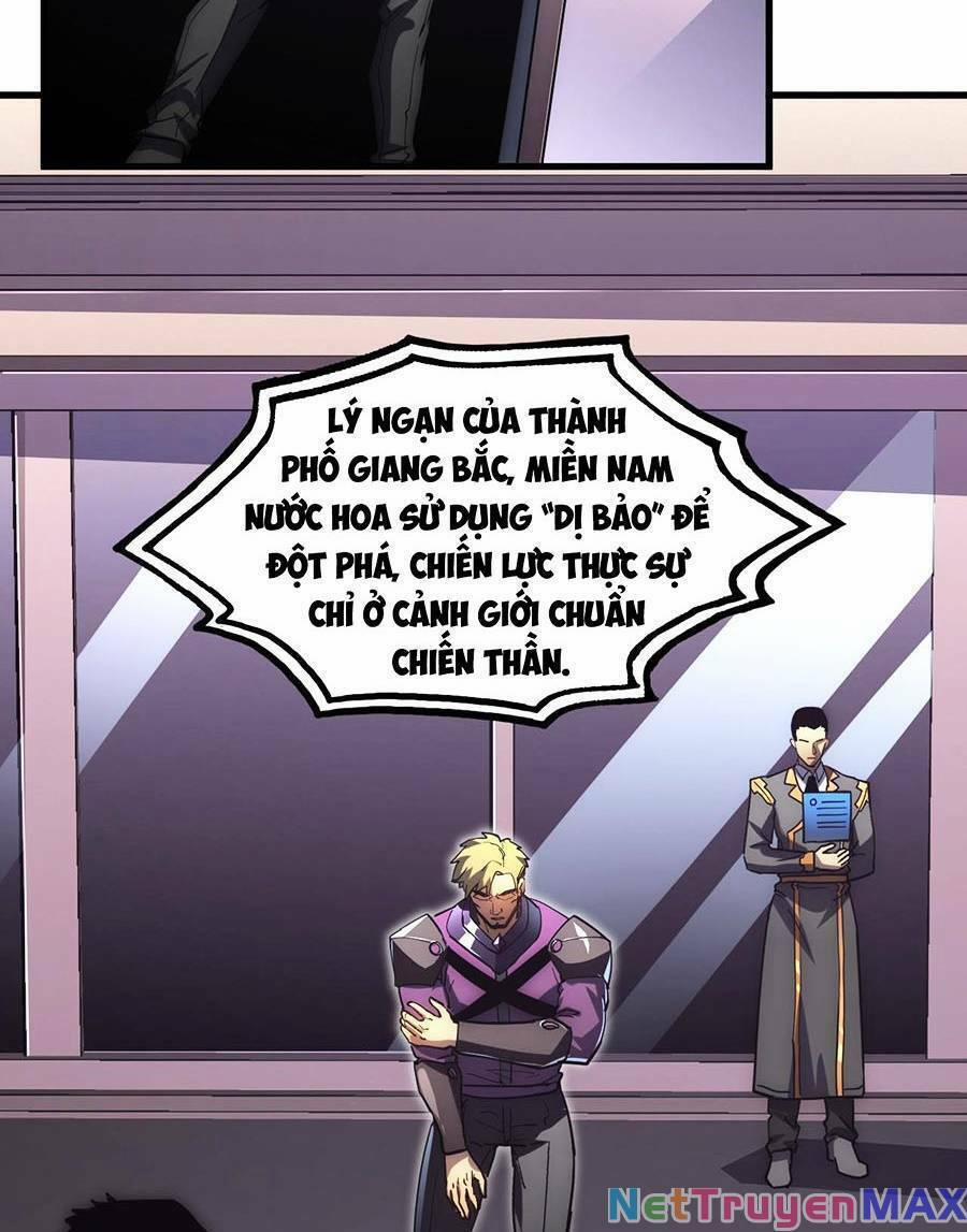 Mạt Thế Quật Khởi 198 trang 50