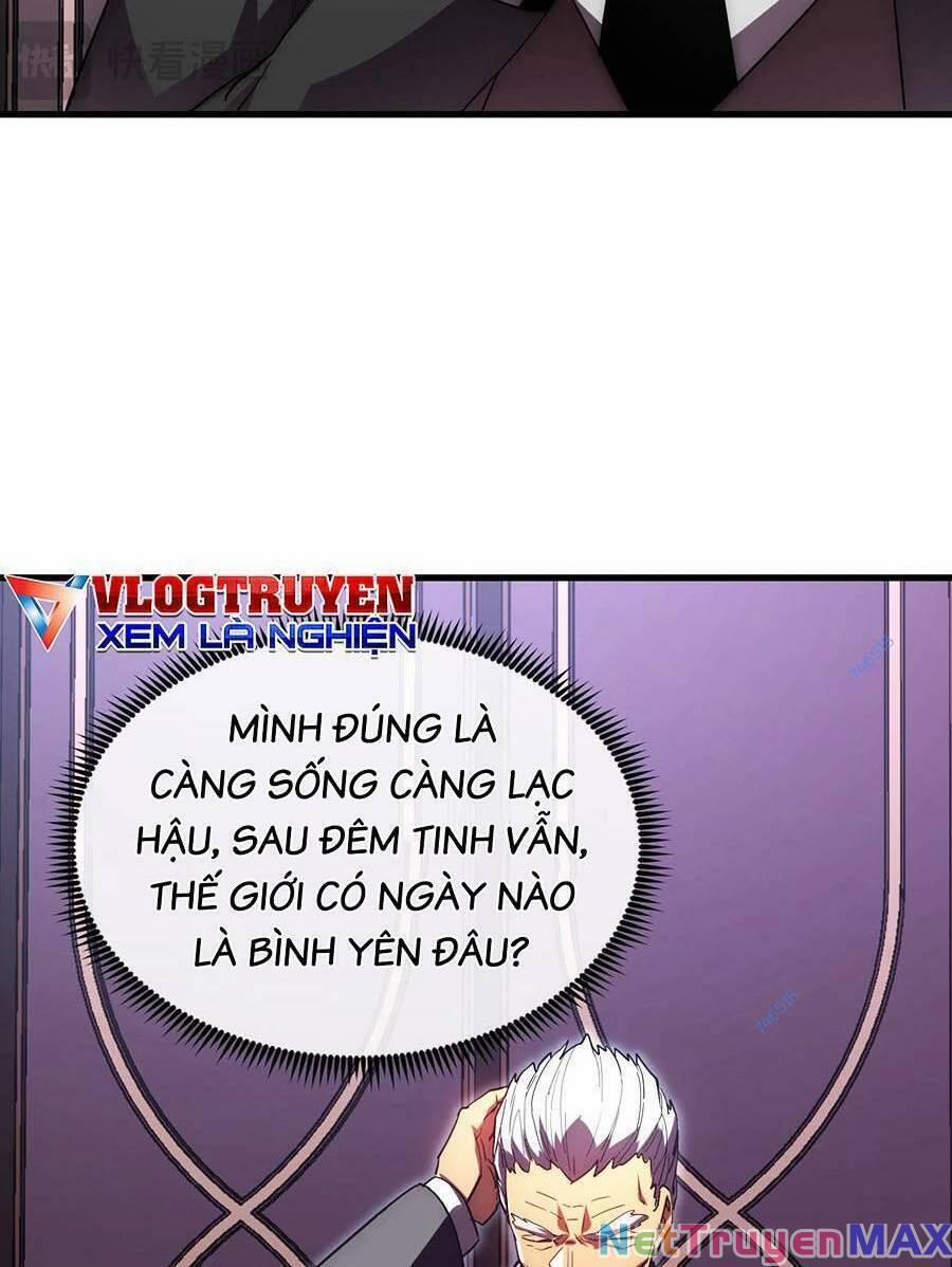 Mạt Thế Quật Khởi 198 trang 9