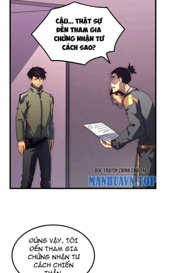 Mạt Thế Quật Khởi 199 trang 11