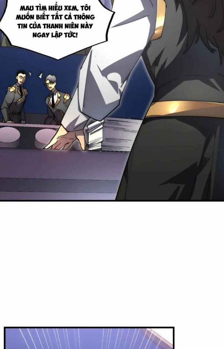 Mạt Thế Quật Khởi 199 trang 18