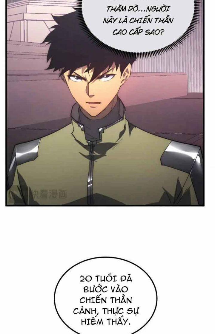 Mạt Thế Quật Khởi 199 trang 28