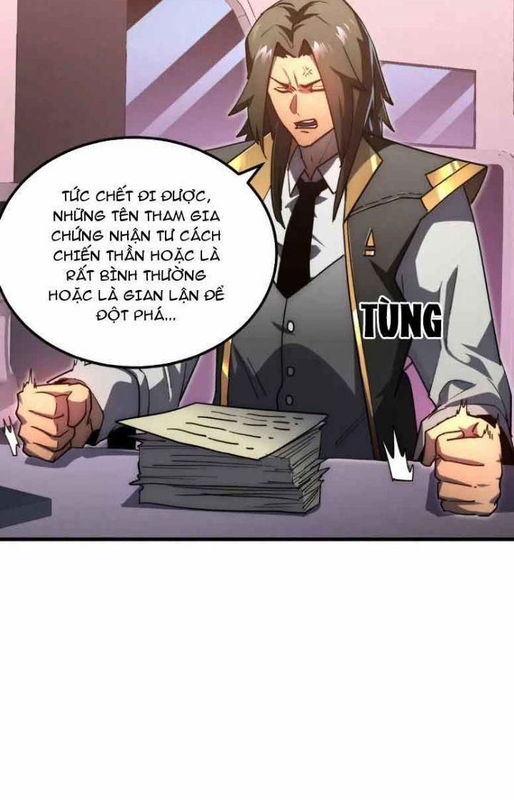 Mạt Thế Quật Khởi 199 trang 3