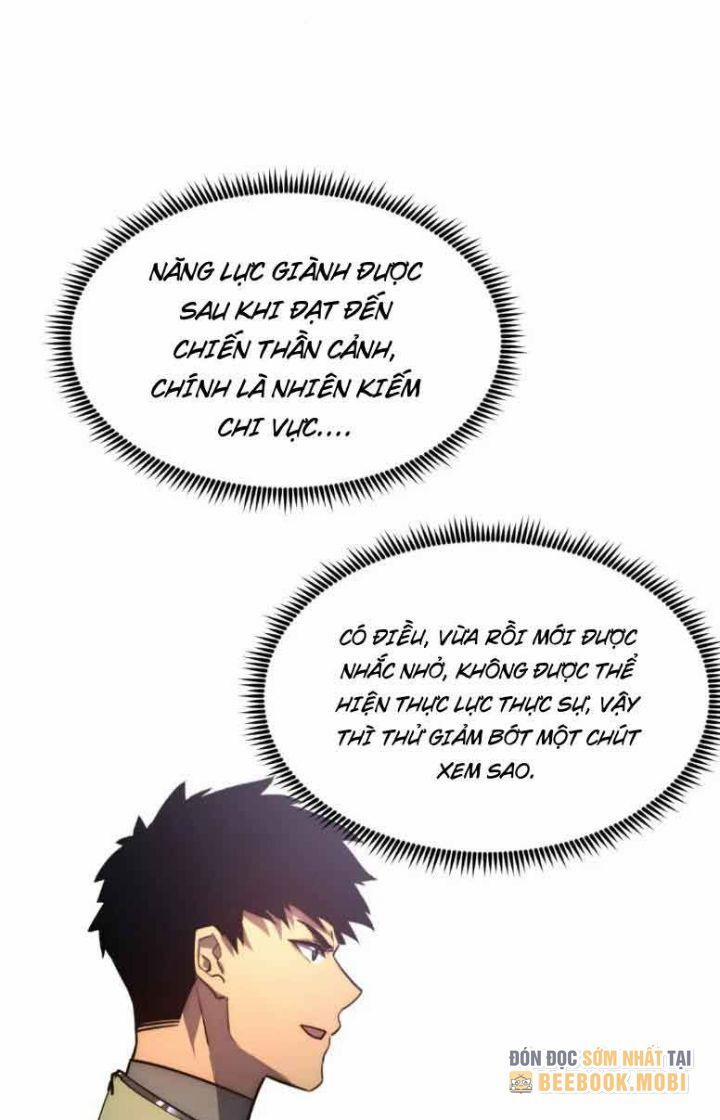 Mạt Thế Quật Khởi 199 trang 30