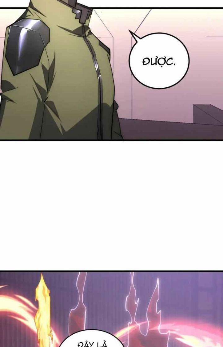 Mạt Thế Quật Khởi 199 trang 31