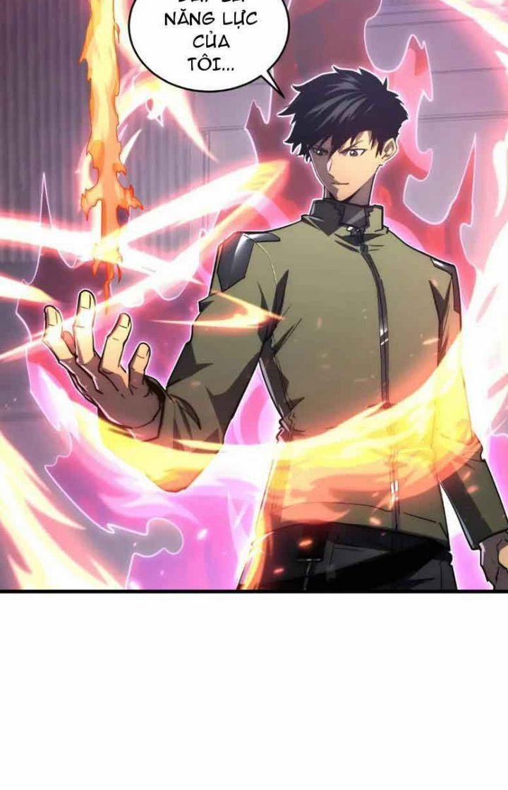 Mạt Thế Quật Khởi 199 trang 32