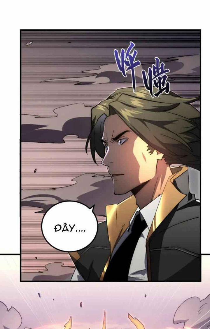 Mạt Thế Quật Khởi 199 trang 33