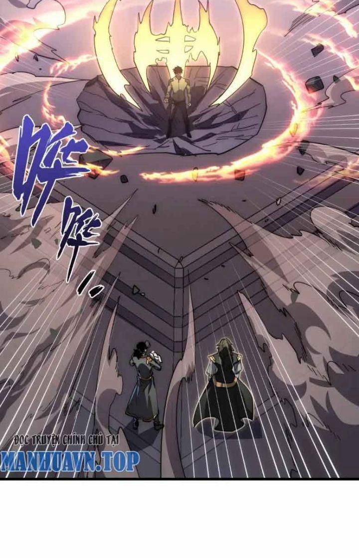 Mạt Thế Quật Khởi 199 trang 34