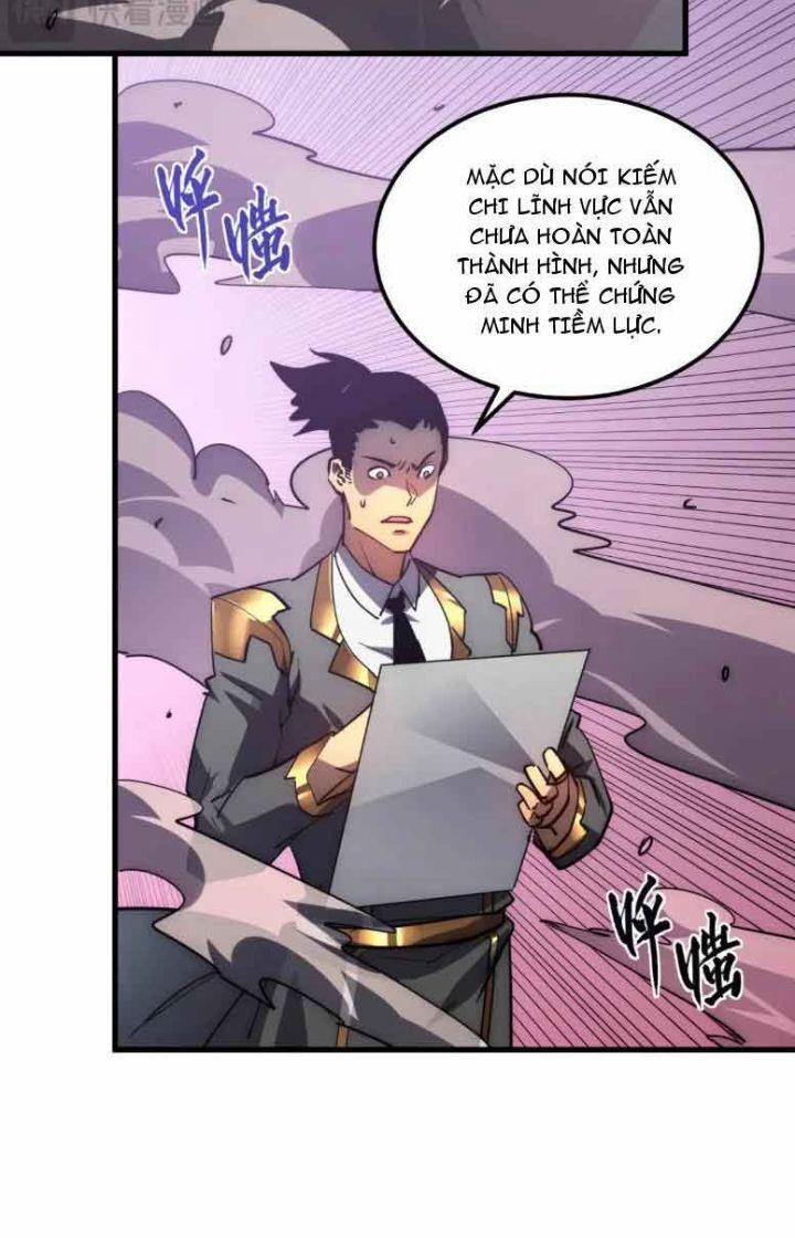 Mạt Thế Quật Khởi 199 trang 36