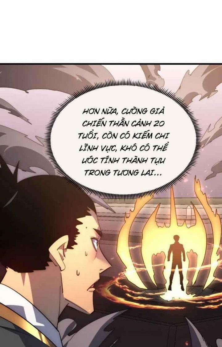 Mạt Thế Quật Khởi 199 trang 37