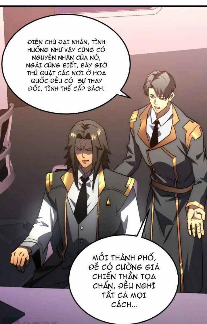 Mạt Thế Quật Khởi 199 trang 4