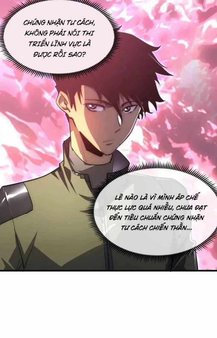 Mạt Thế Quật Khởi 199 trang 41