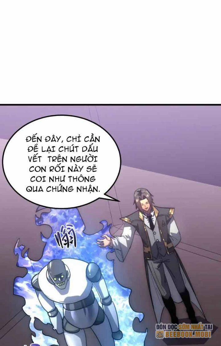 Mạt Thế Quật Khởi 199 trang 43