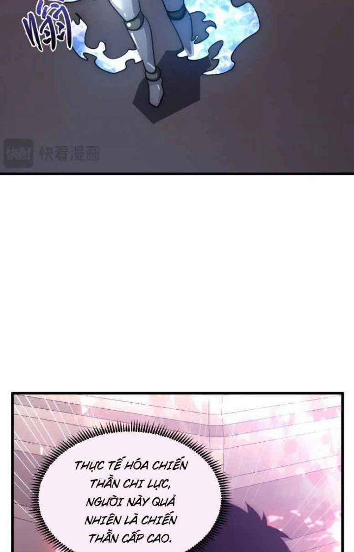 Mạt Thế Quật Khởi 199 trang 44