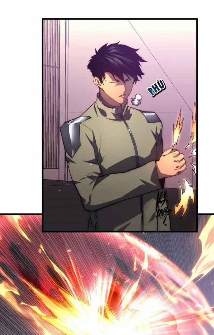 Mạt Thế Quật Khởi 199 trang 50