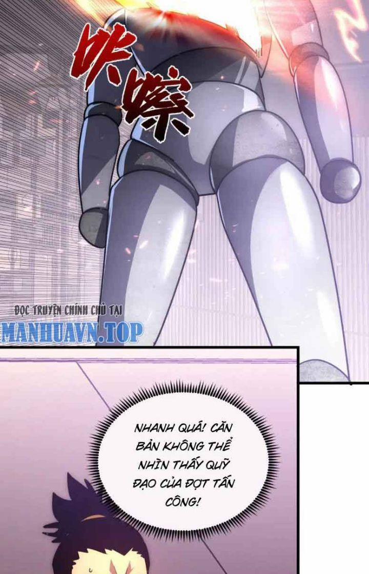 Mạt Thế Quật Khởi 199 trang 51