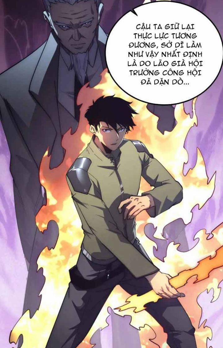 Mạt Thế Quật Khởi 199 trang 60